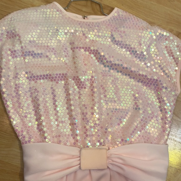 VINTAGE PATRA | SEQUIN DRESS WITH DUSTER | 12 - Picture 8 of 15